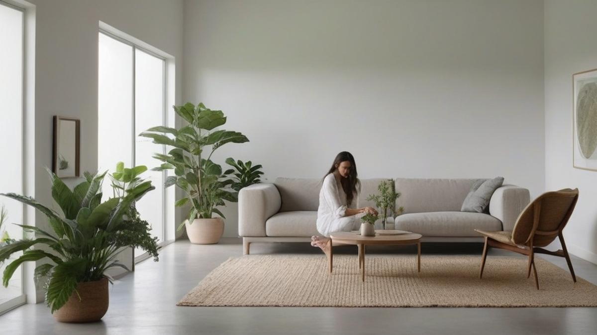 benefits of decluttering