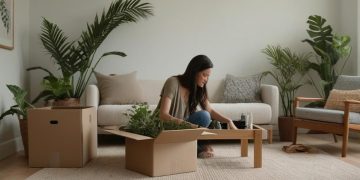 The Art of Letting Go: How to Reduce Clutter and Improve Your Quality of Life