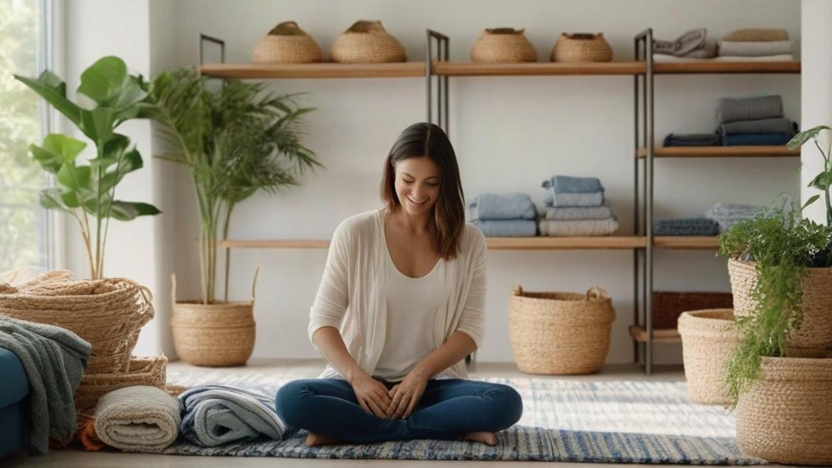 declutter your home