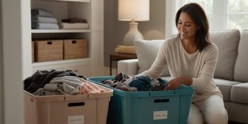 Practical Strategies to Reduce Everyday Clutter