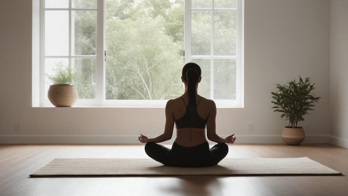 benefits of minimalism for mental health