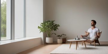 The Importance of Reducing Clutter in Mental Health: How Minimalism Can Transform Your Space and Your Life