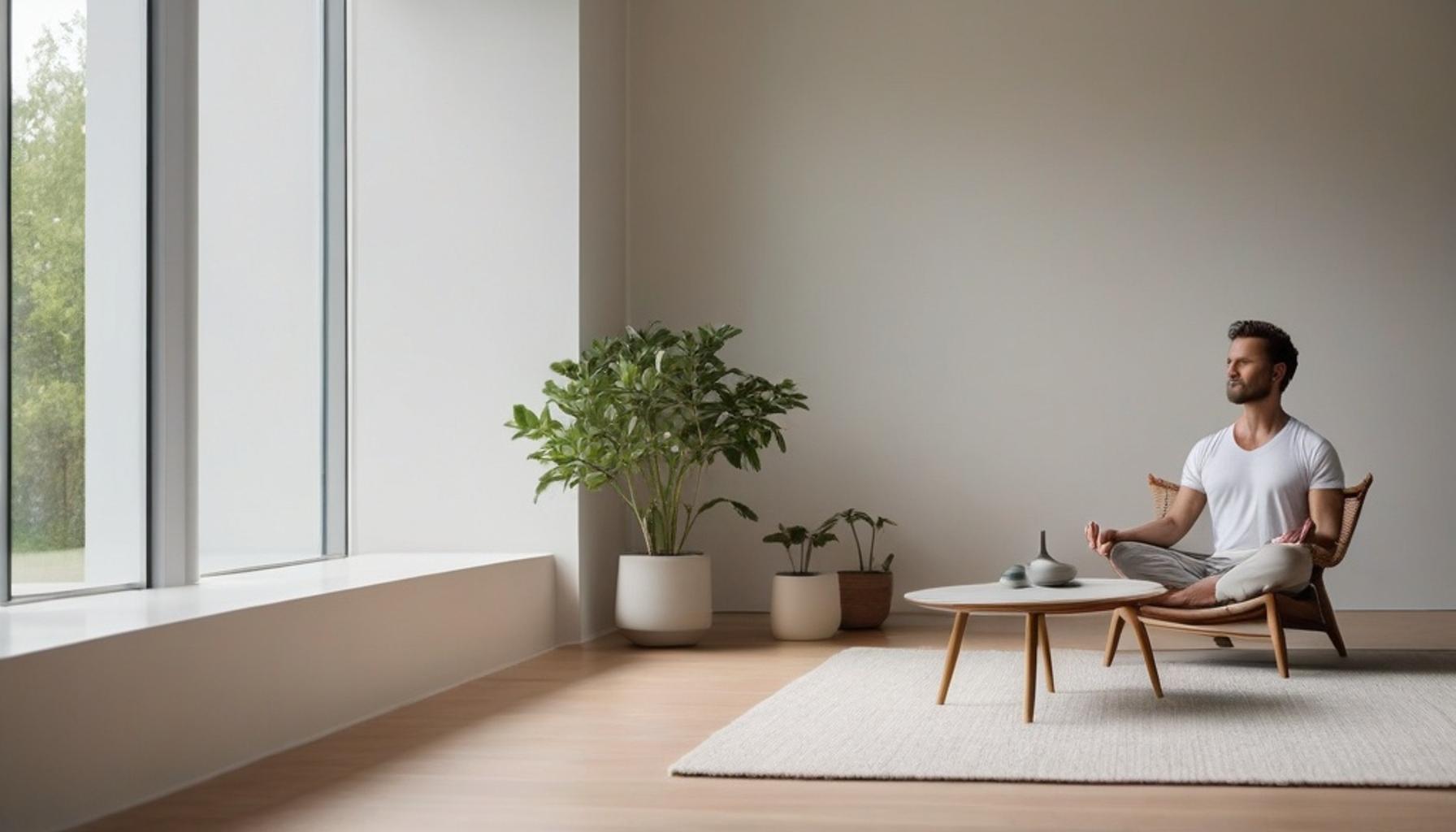 The Importance of Reducing Clutter in Mental Health: How Minimalism Can Transform Your Space and Your Life