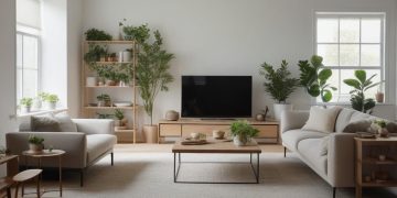 Practical Strategies for Reducing Clutter in Small Spaces