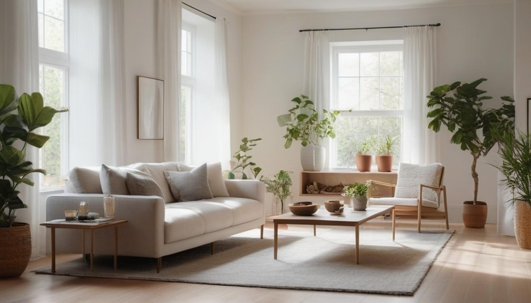 Practical tips for reducing clutter in small spaces: How minimalism can transform your home