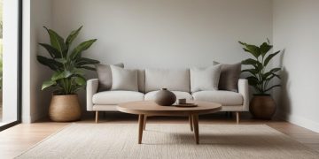 The Art of Decluttering: How Space Optimization Enhances Personal Organization in a Minimalist Lifestyle