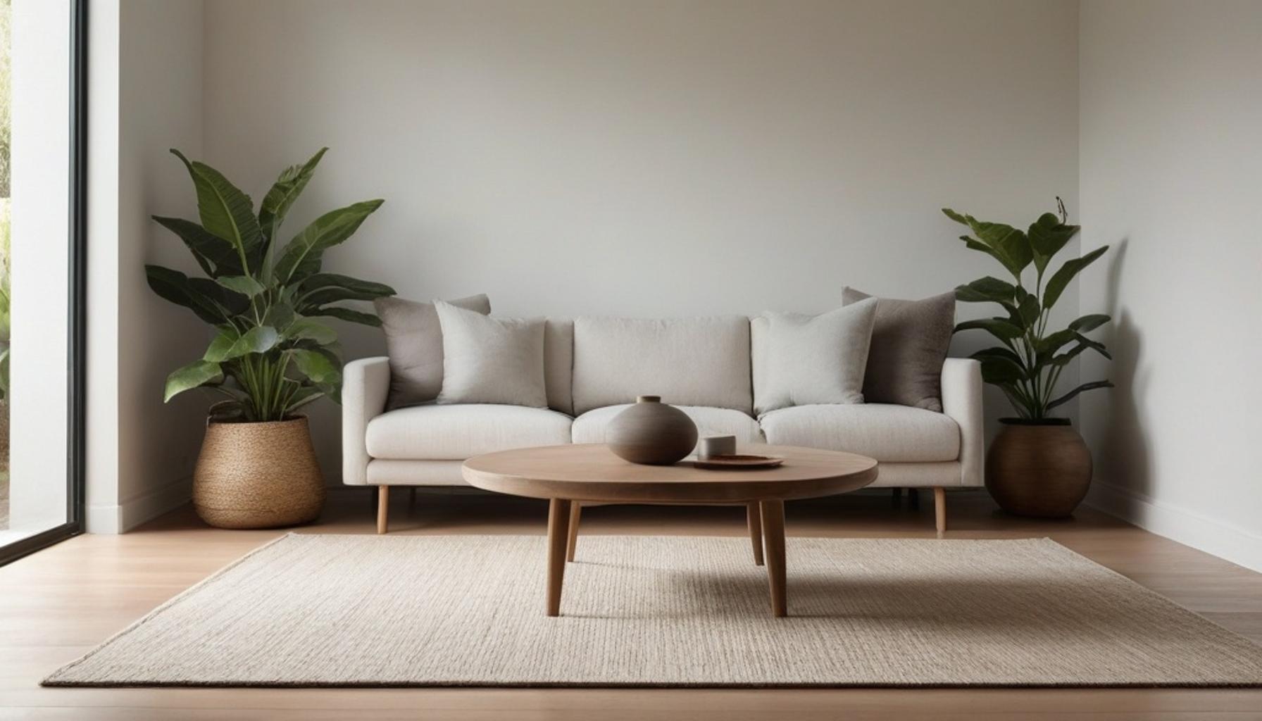 The Art of Decluttering: How Space Optimization Enhances Personal Organization in a Minimalist Lifestyle