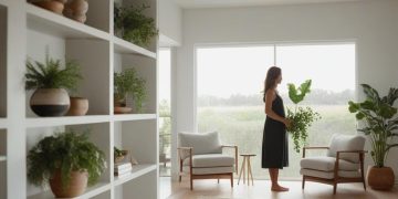 The Art of Decluttering: How Space Optimization Enhances Personal Organization