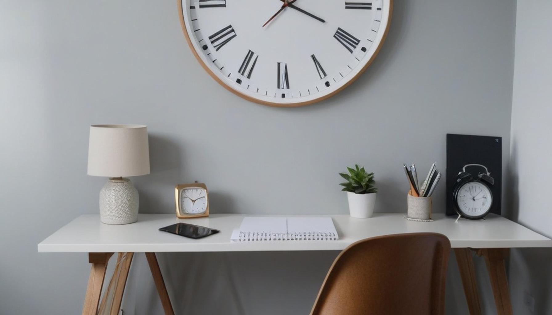 The Role of Time Blocking in Minimalist Planning