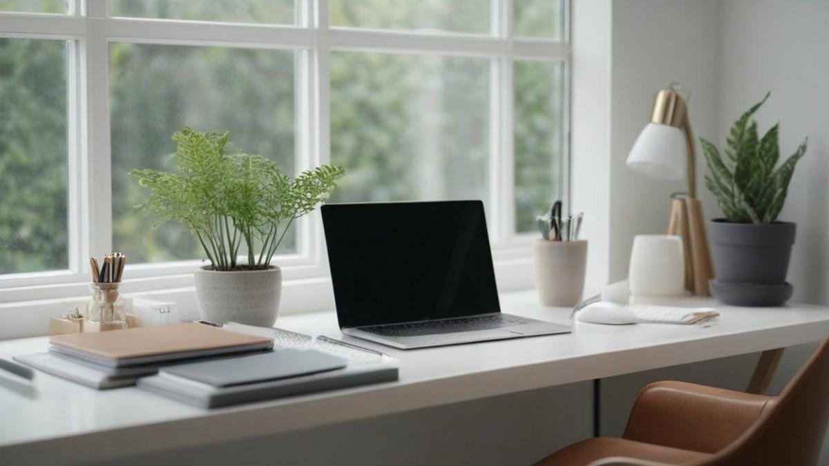 minimalist time management techniques