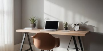 The Role of Time Blocking in Minimalist Planning