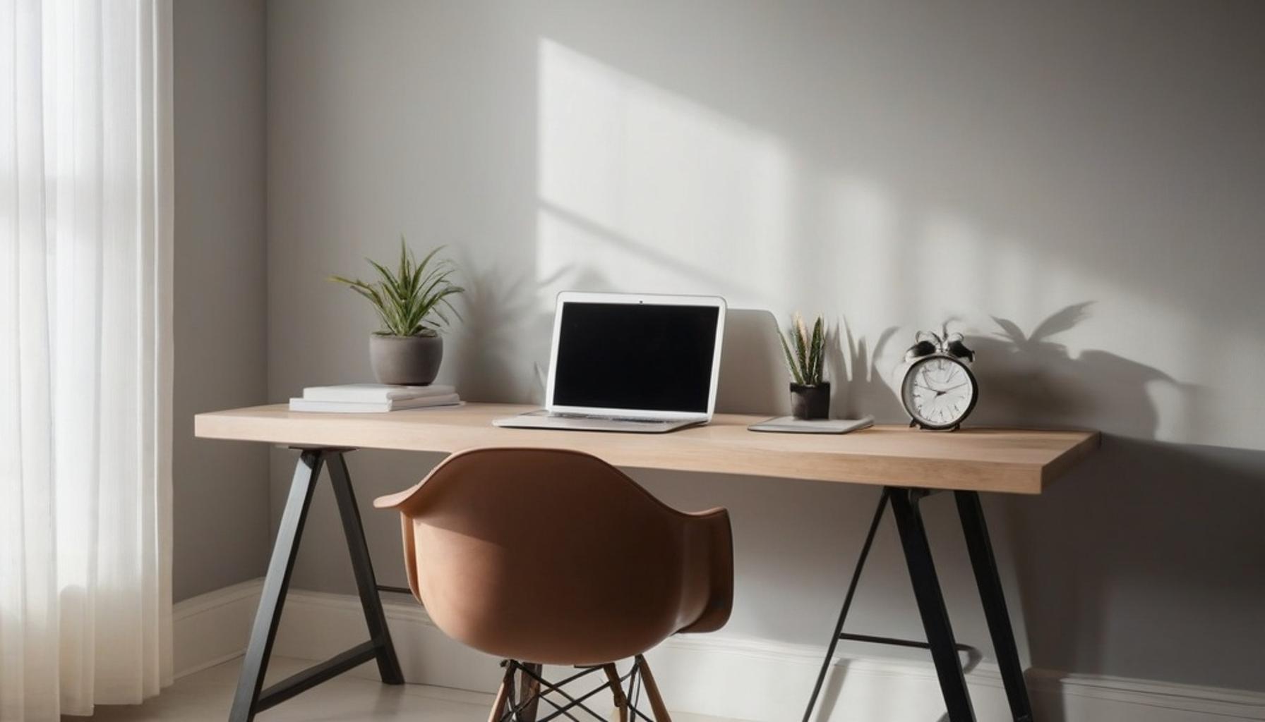 The Role of Time Blocking in Minimalist Planning